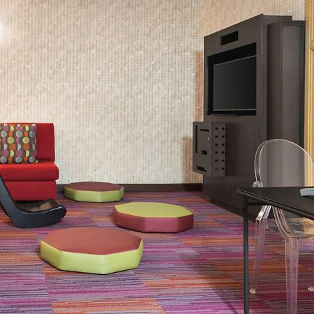 Home2 Suites By Hilton Albuquerque Downtown/University Zewnętrze zdjęcie