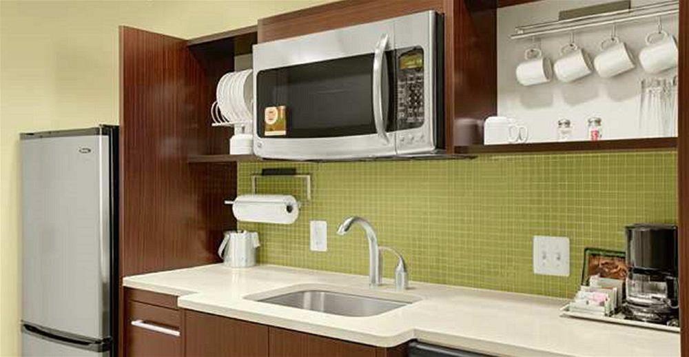 Home2 Suites By Hilton Albuquerque Downtown/University Zewnętrze zdjęcie