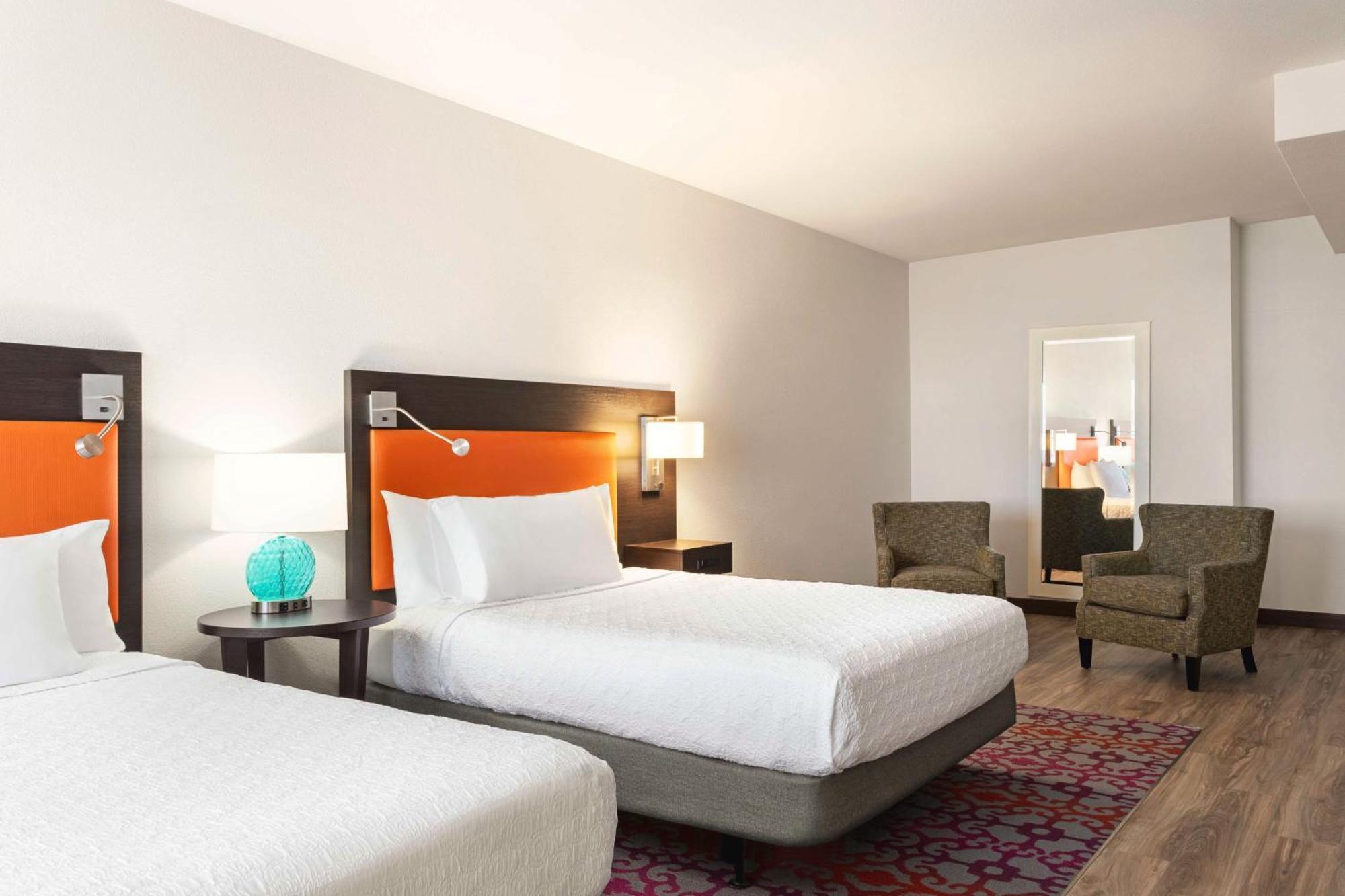 Home2 Suites By Hilton Albuquerque Downtown/University Zewnętrze zdjęcie
